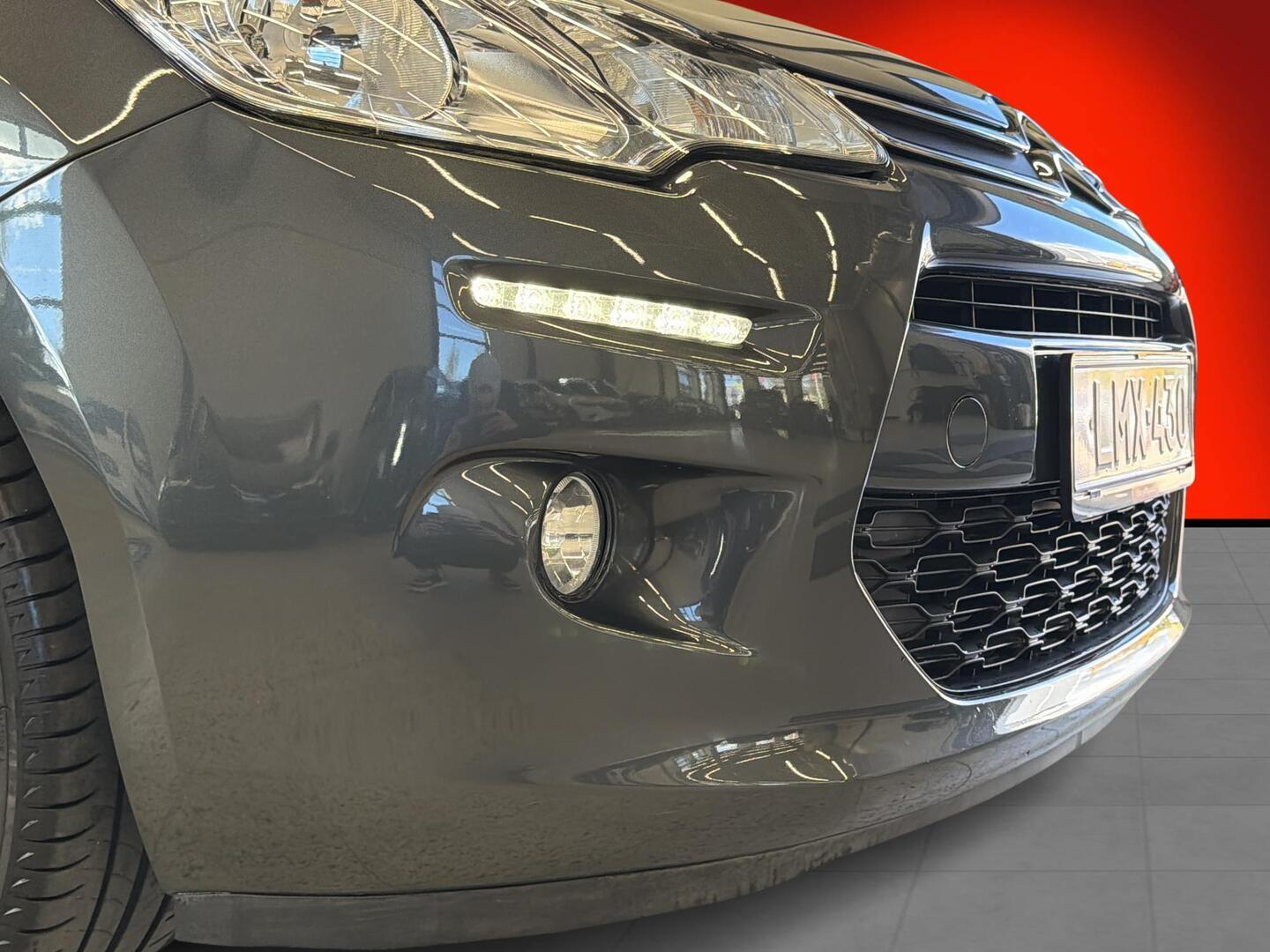 CITROEN C3 2016