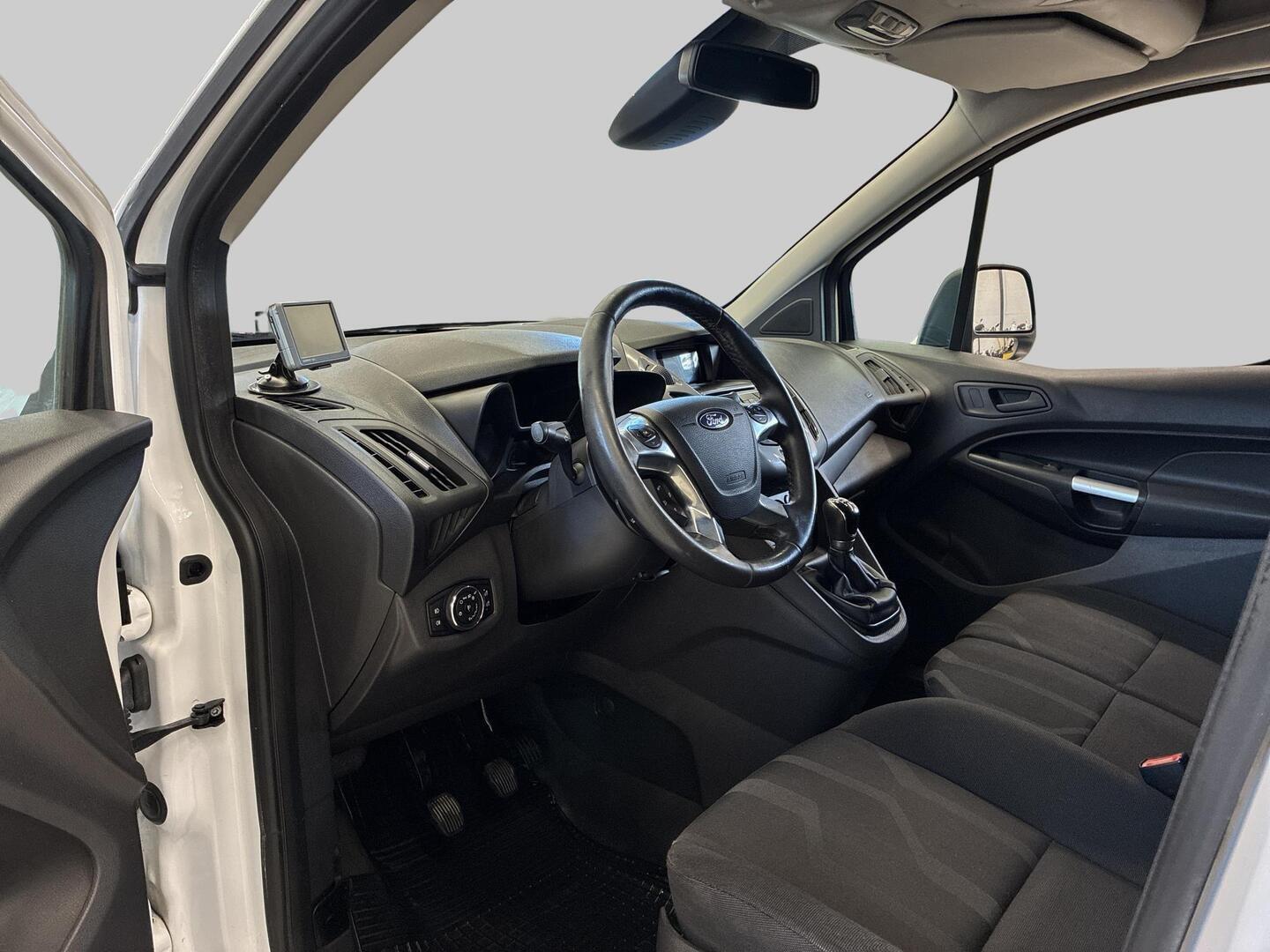 FORD Transit Connect 2016