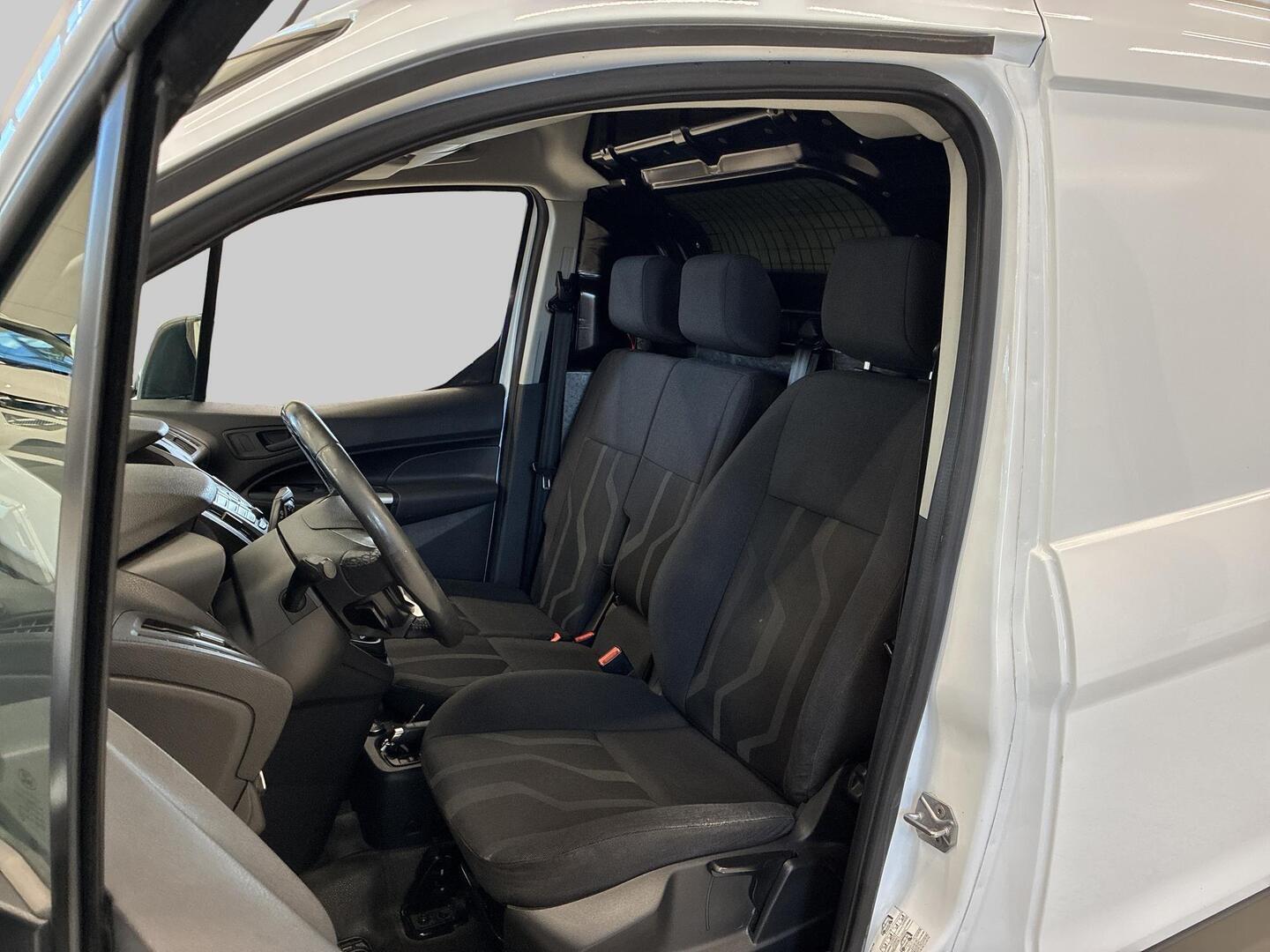 FORD Transit Connect 2016