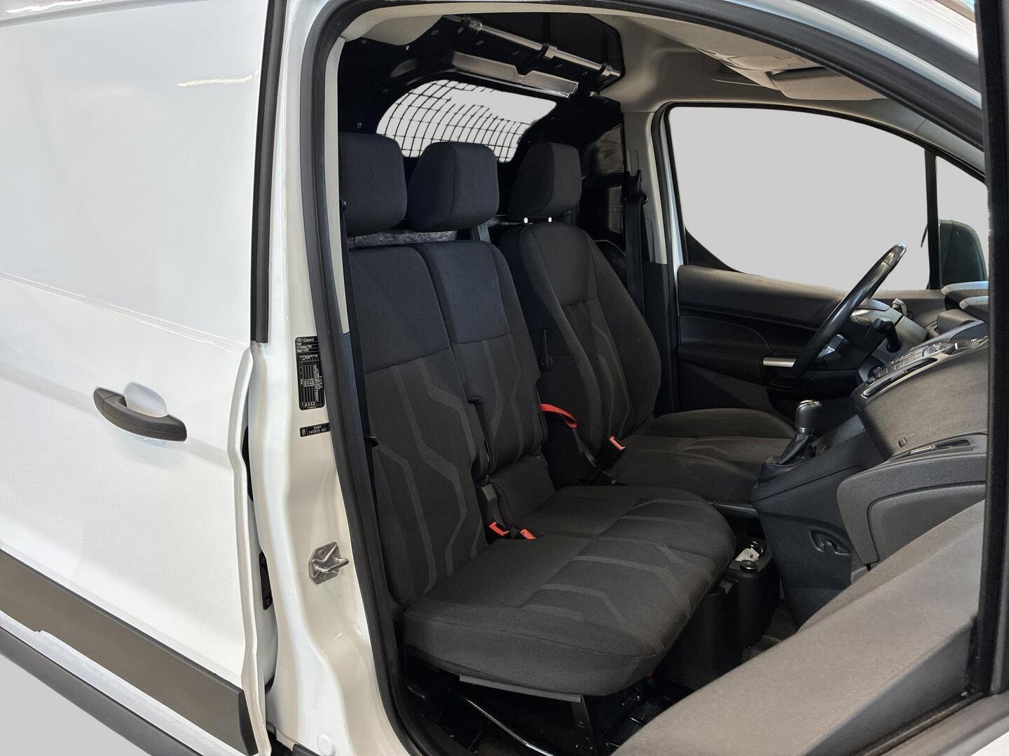 FORD Transit Connect 2016