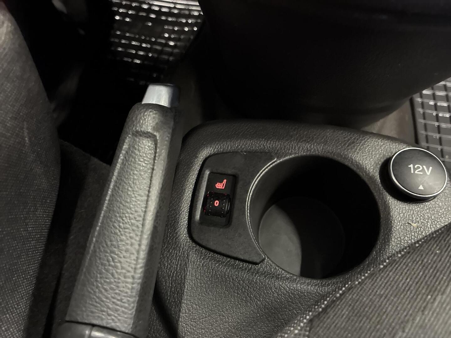 FORD Transit Connect 2016