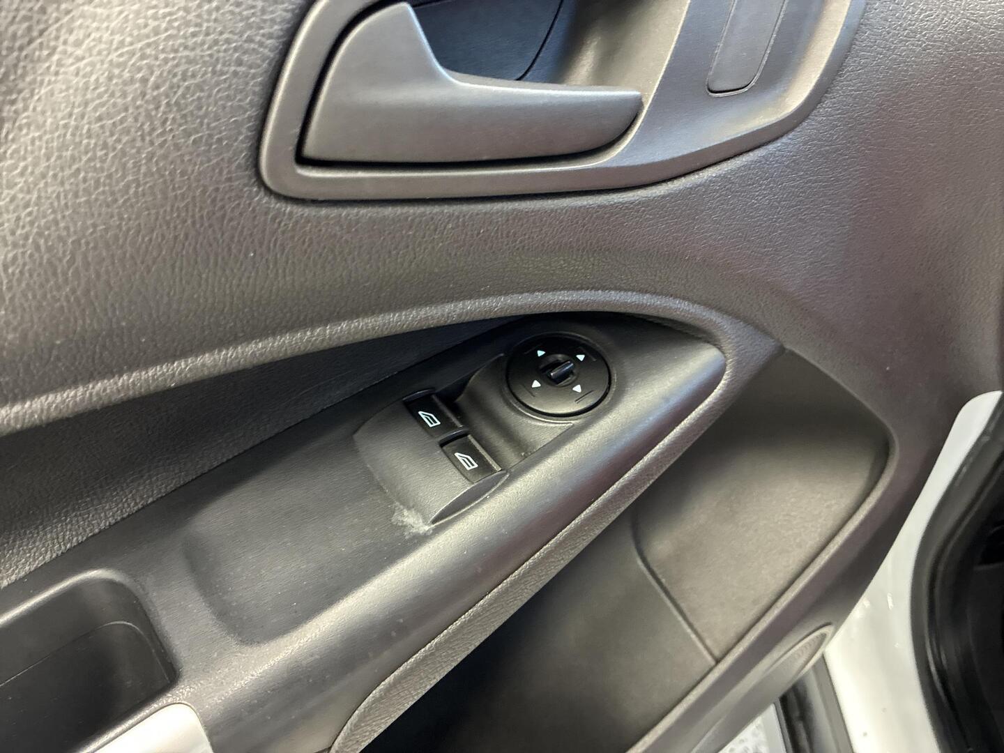 FORD Transit Connect 2016