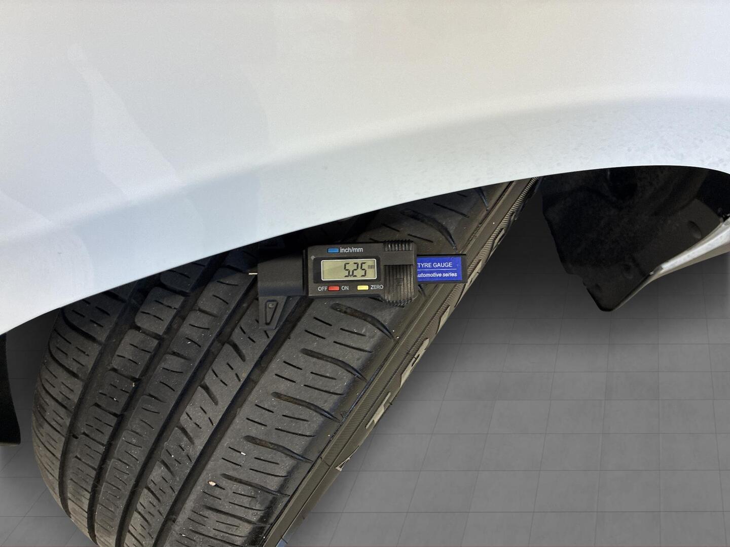 FORD Transit Connect 2016