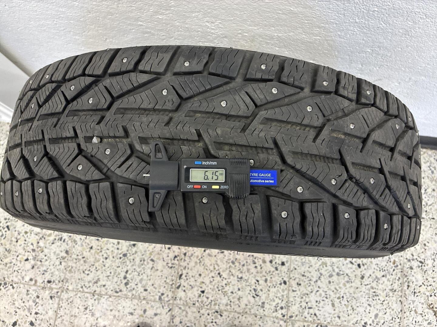 FORD Transit Connect 2016