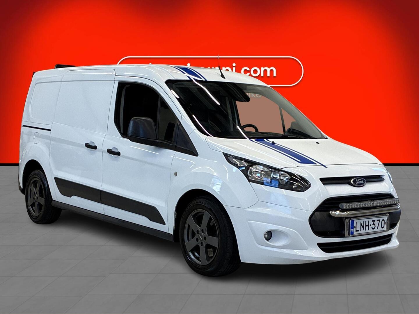 FORD Transit Connect 2016