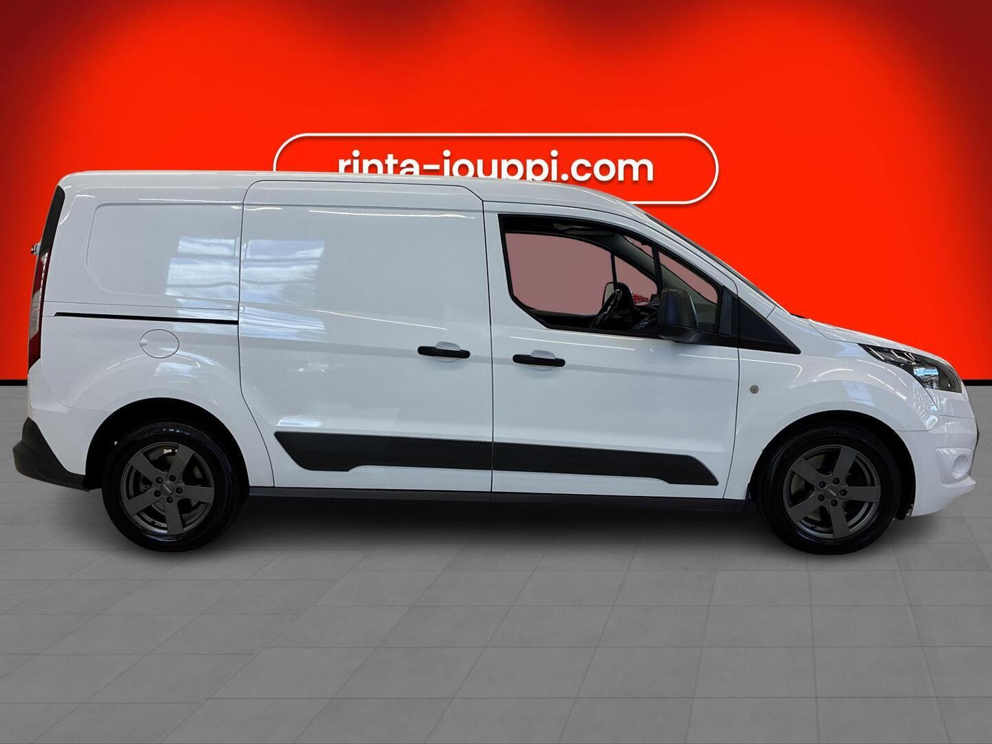 FORD Transit Connect 2016