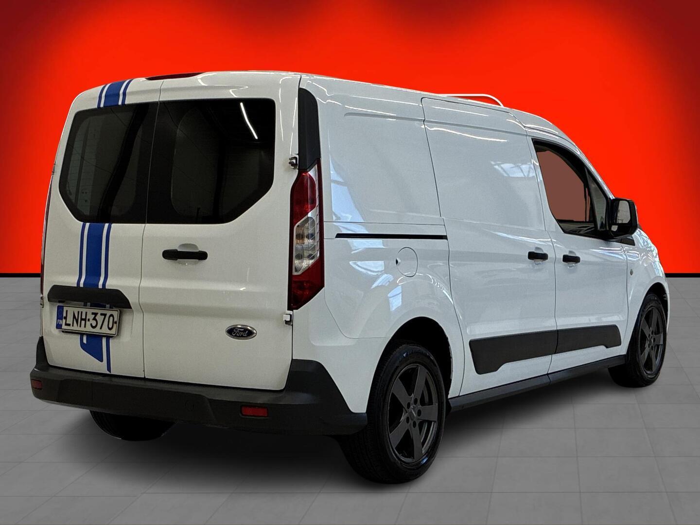 FORD Transit Connect 2016
