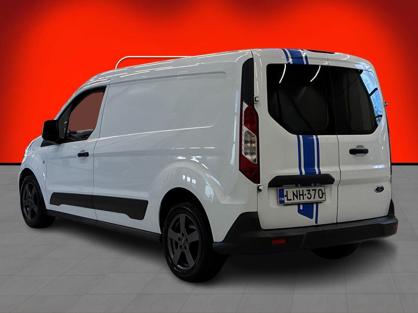 FORD Transit Connect 2016
