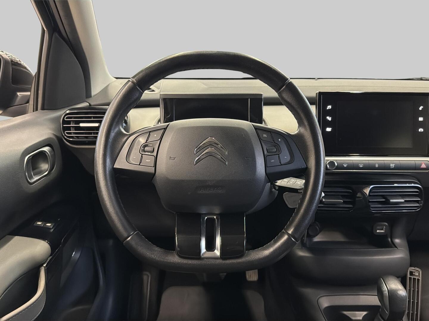 CITROEN C4 Cactus 2018