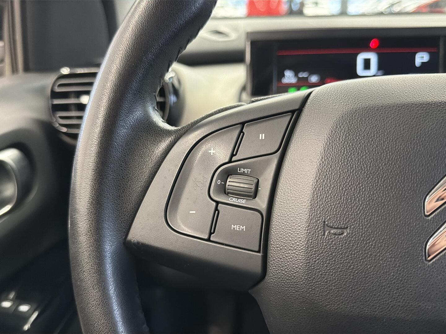 CITROEN C4 Cactus 2018