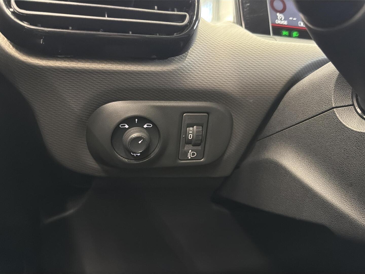 CITROEN C4 Cactus 2018