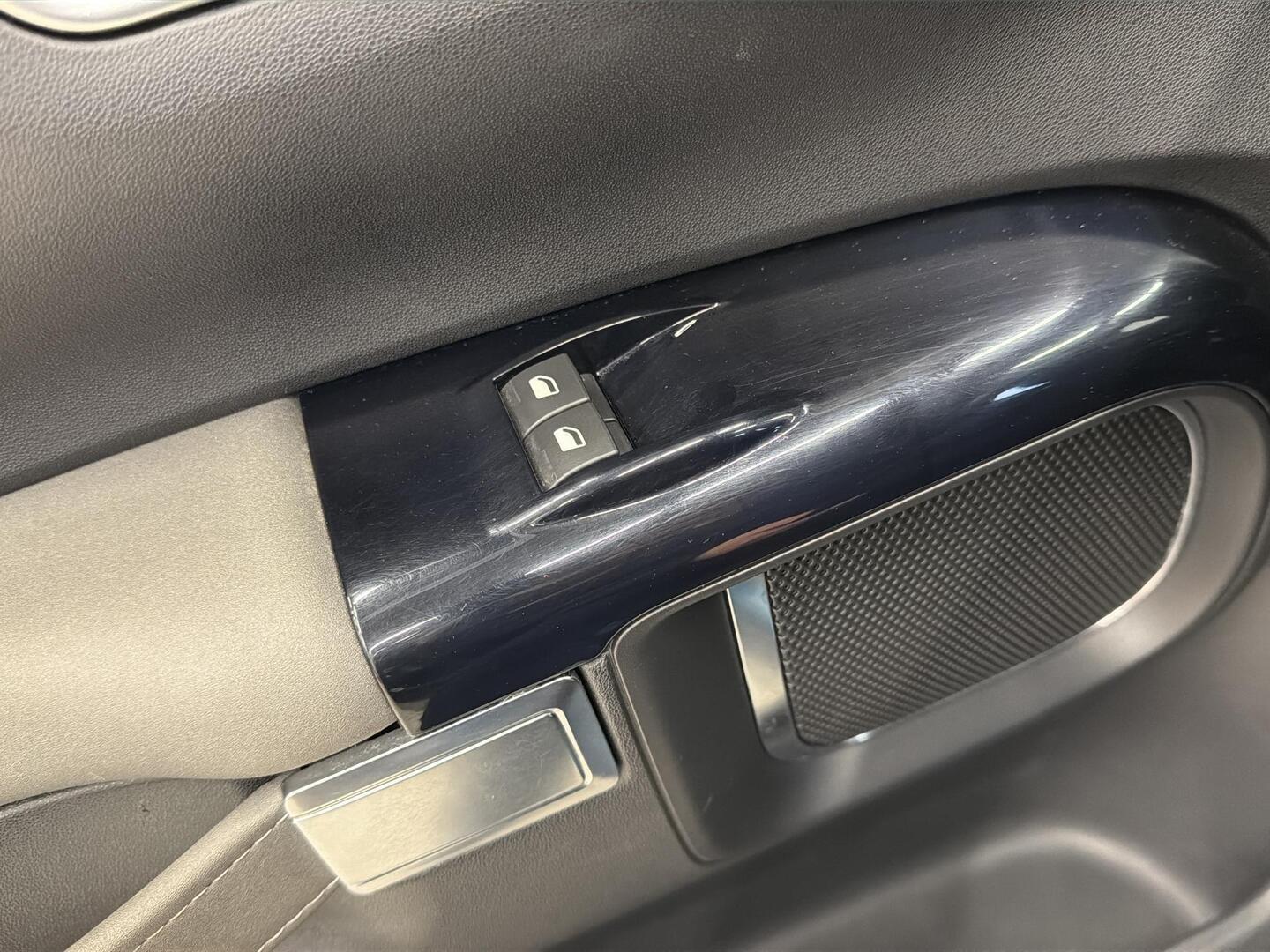 CITROEN C4 Cactus 2018