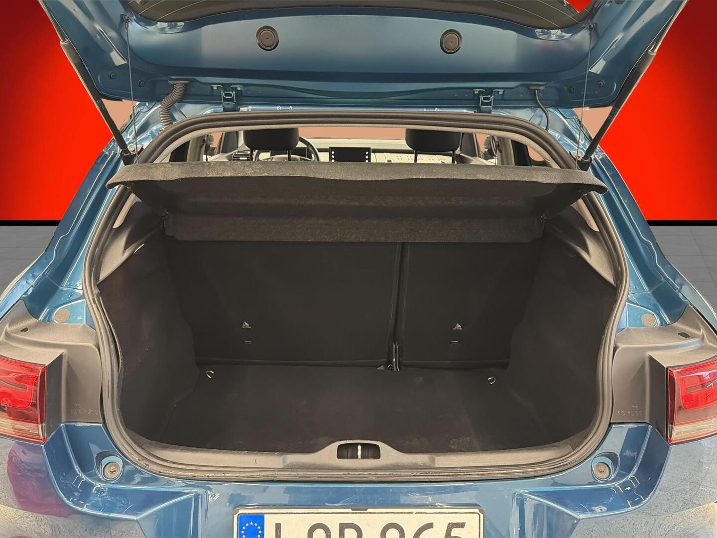 CITROEN C4 Cactus 2018