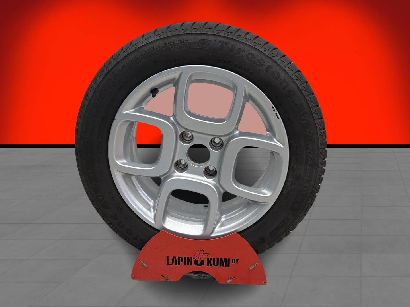 CITROEN C4 Cactus 2018