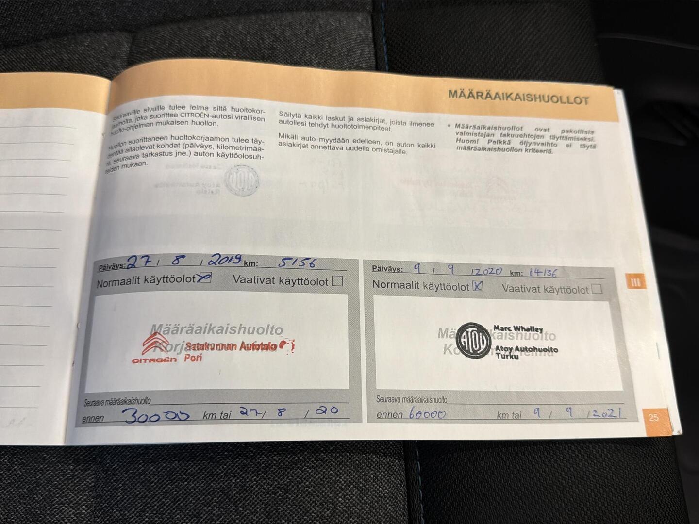 CITROEN C4 Cactus 2018