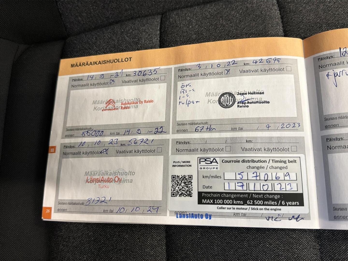 CITROEN C4 Cactus 2018