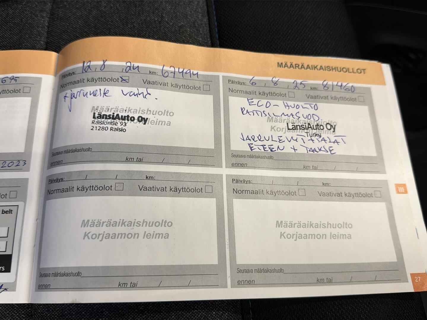 CITROEN C4 Cactus 2018