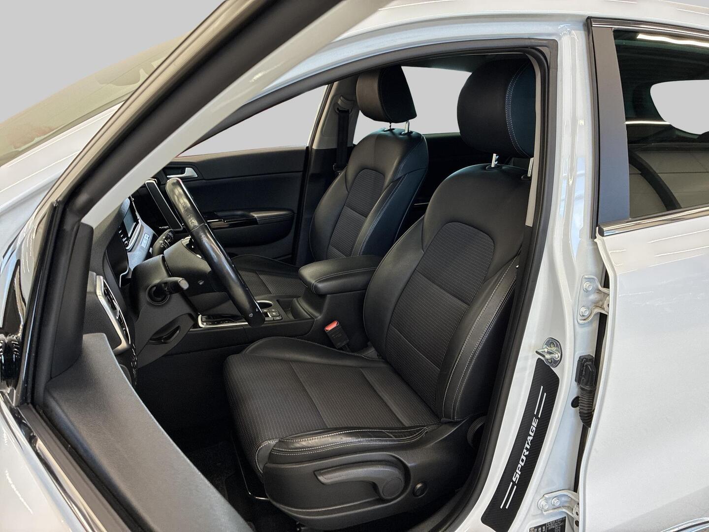 KIA Sportage 2019