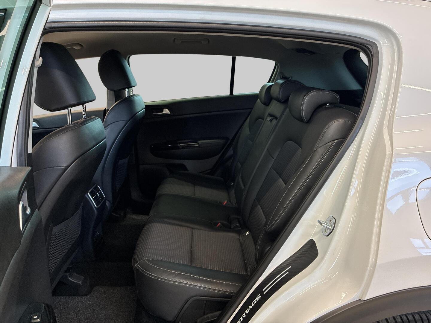 KIA Sportage 2019
