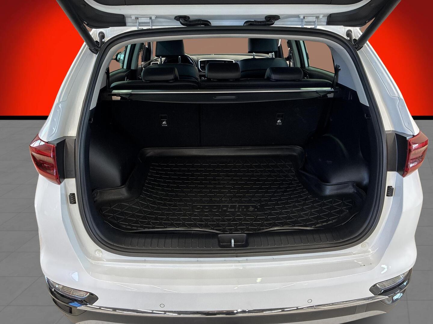 KIA Sportage 2019