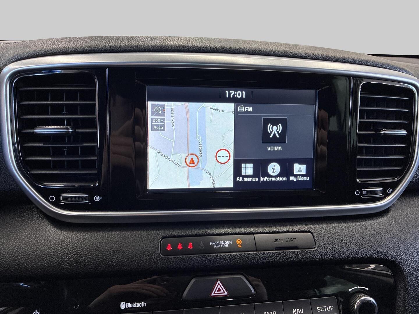 KIA Sportage 2019