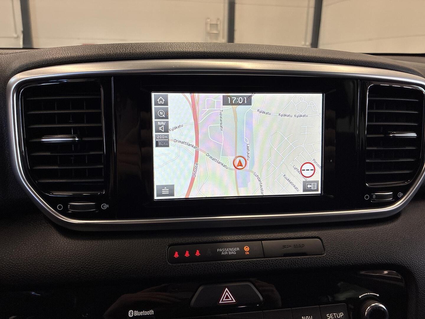 KIA Sportage 2019