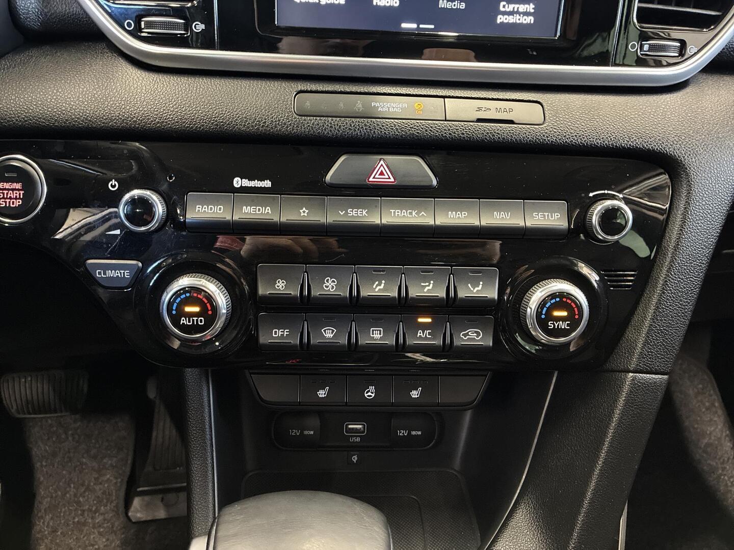 KIA Sportage 2019