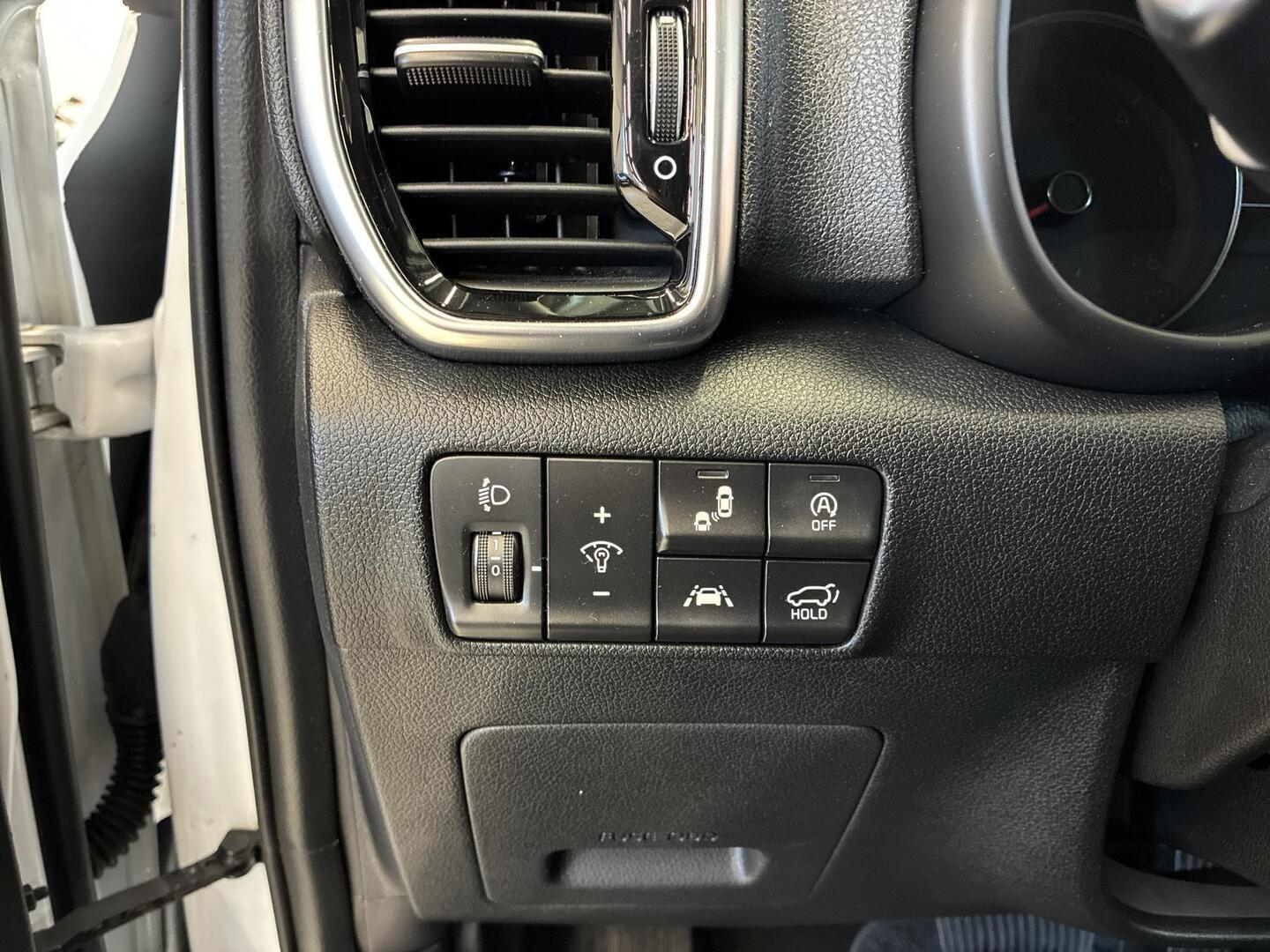 KIA Sportage 2019