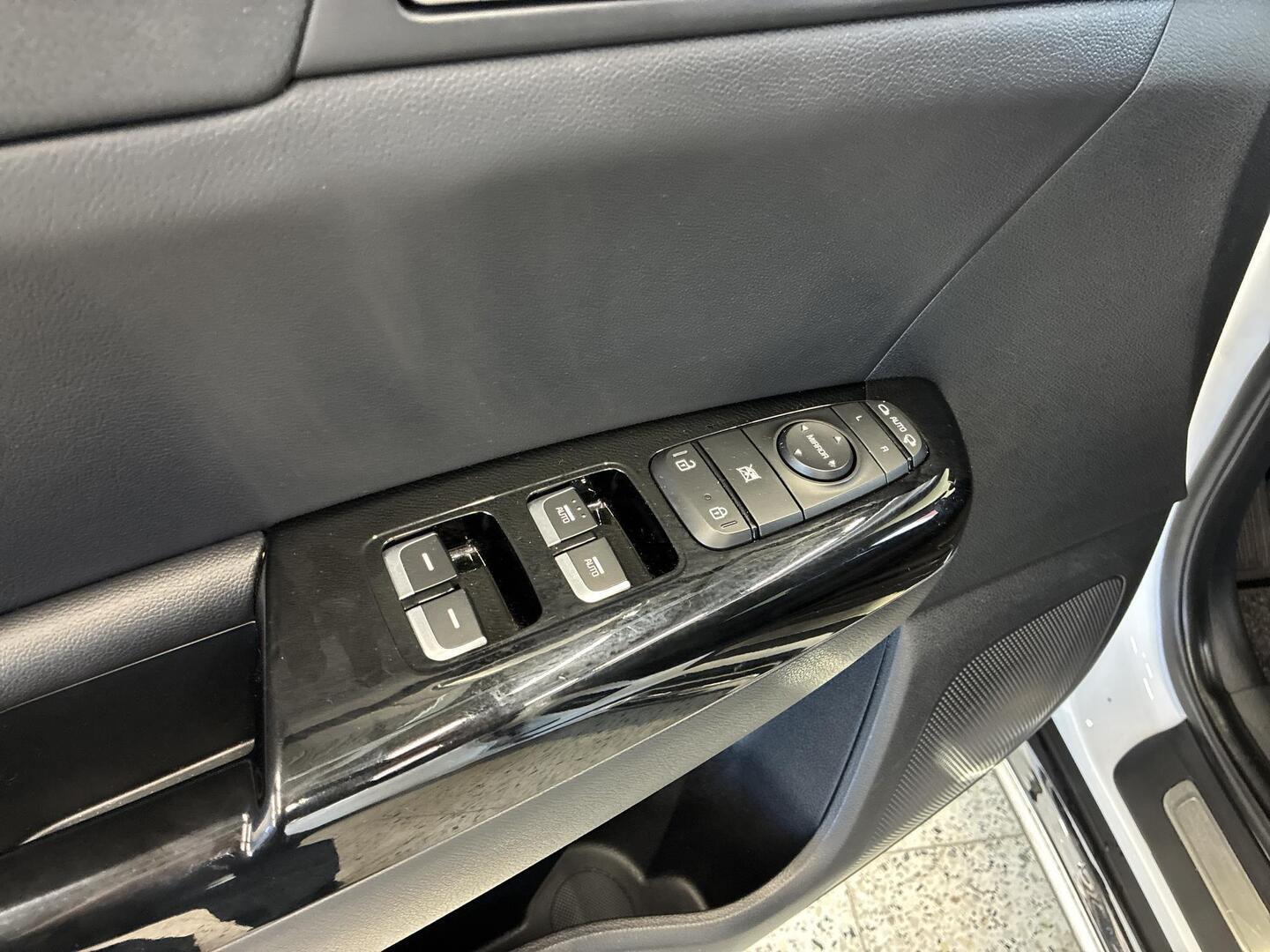 KIA Sportage 2019