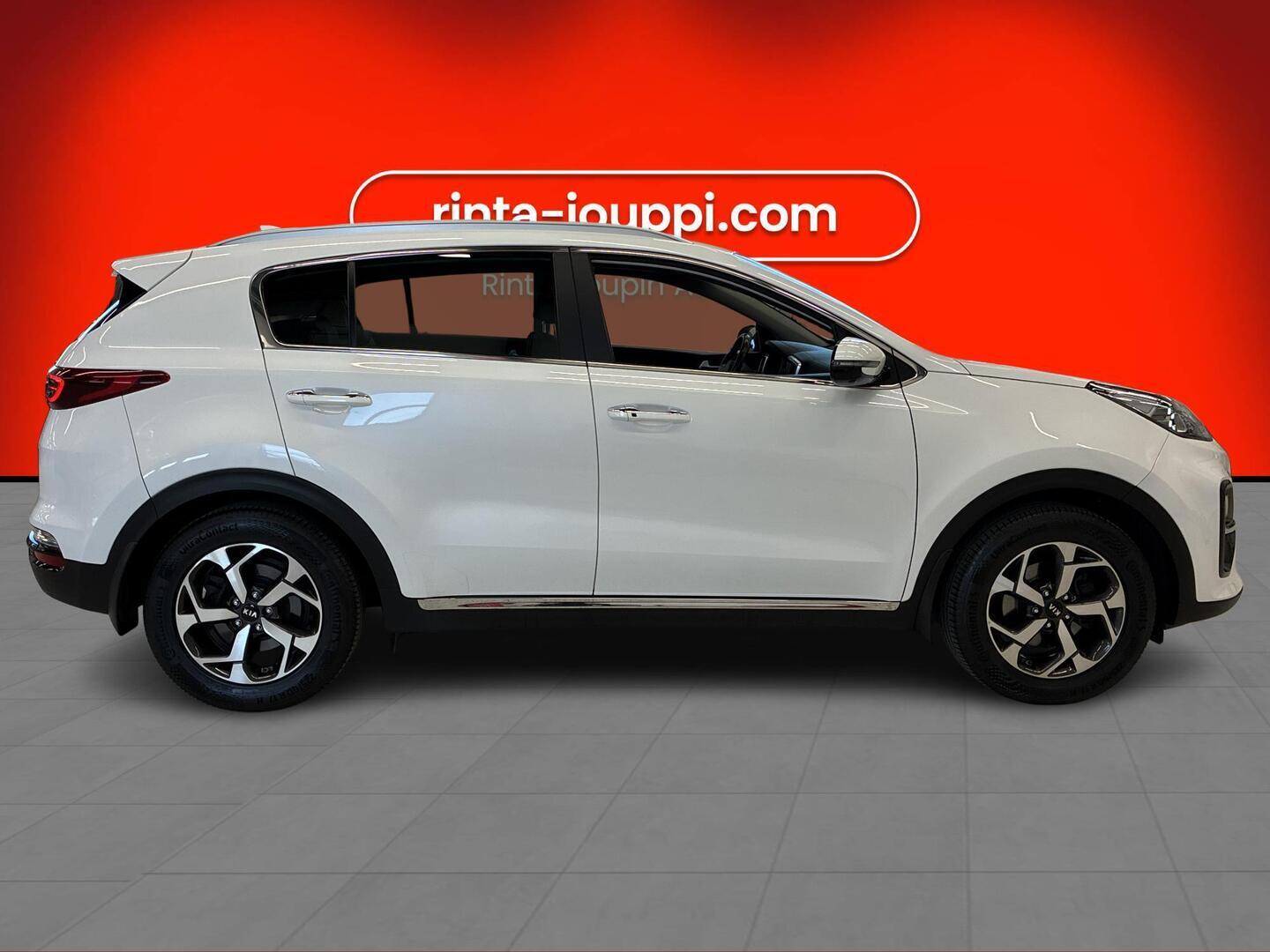 KIA Sportage 2019