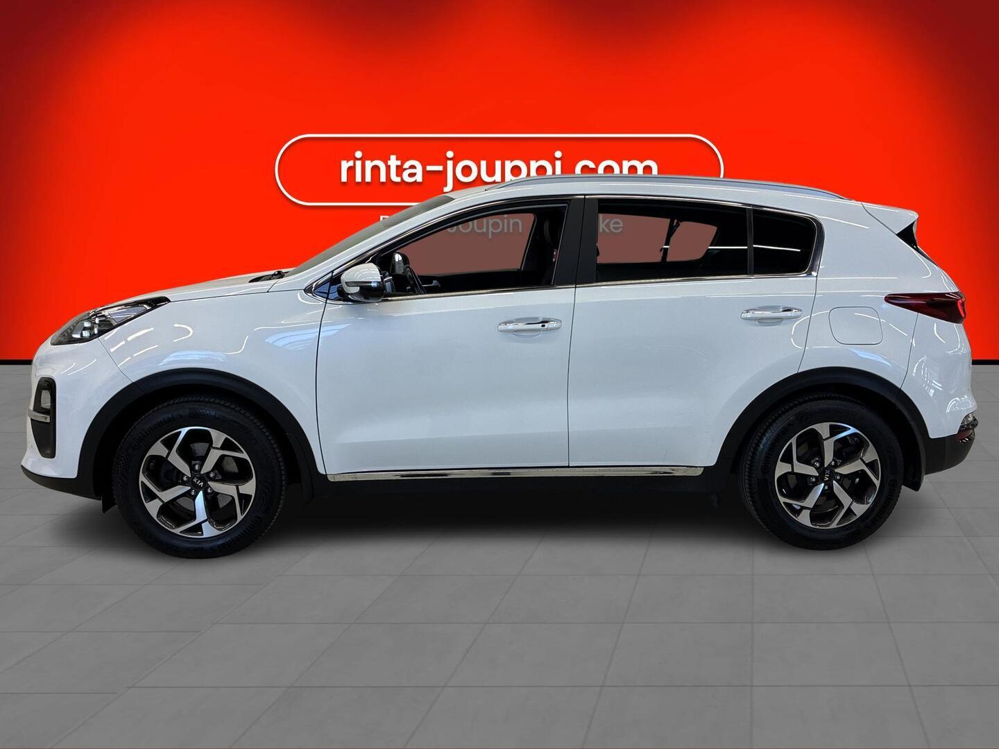 KIA Sportage 2019