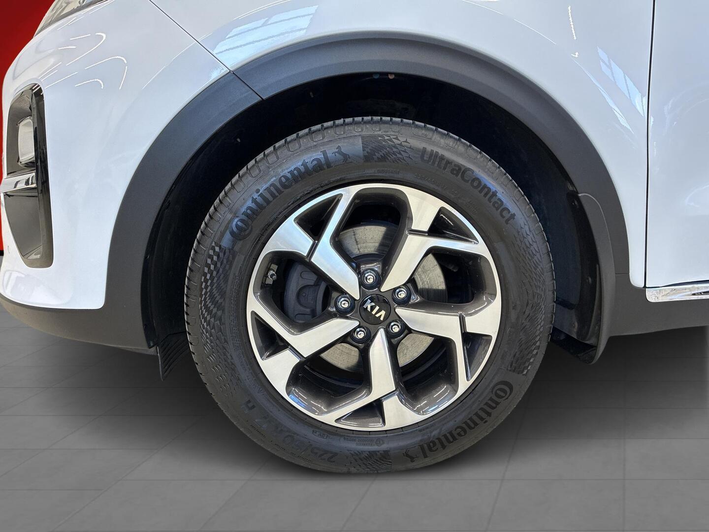 KIA Sportage 2019