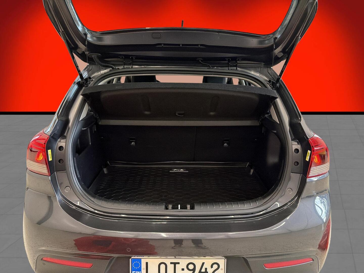 KIA Rio 2019