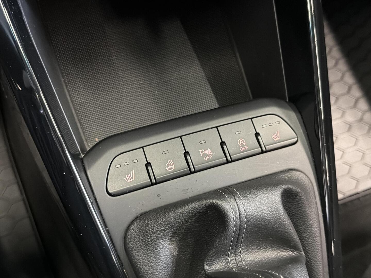 KIA Rio 2019