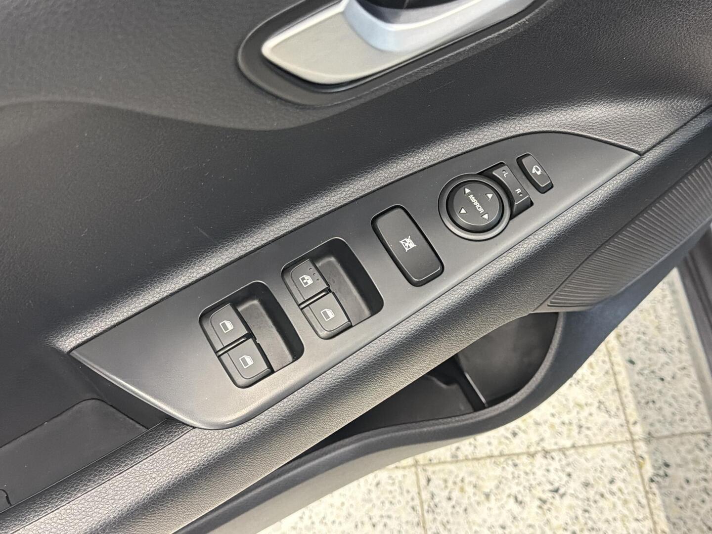 KIA Rio 2019