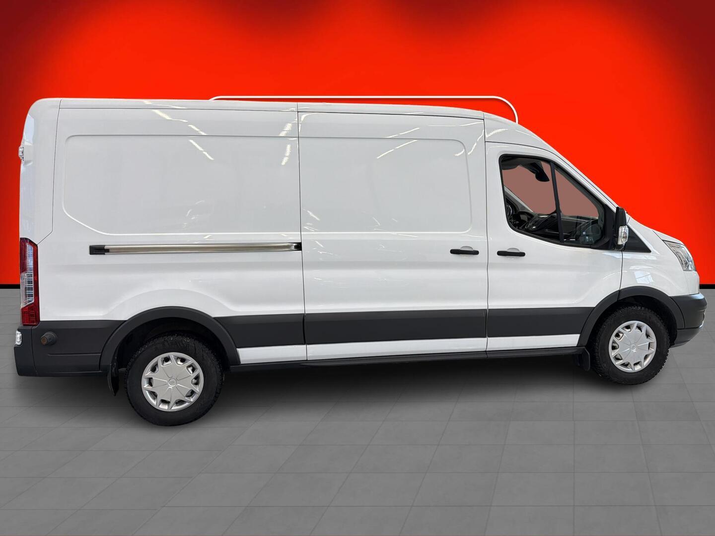 FORD Transit 2019