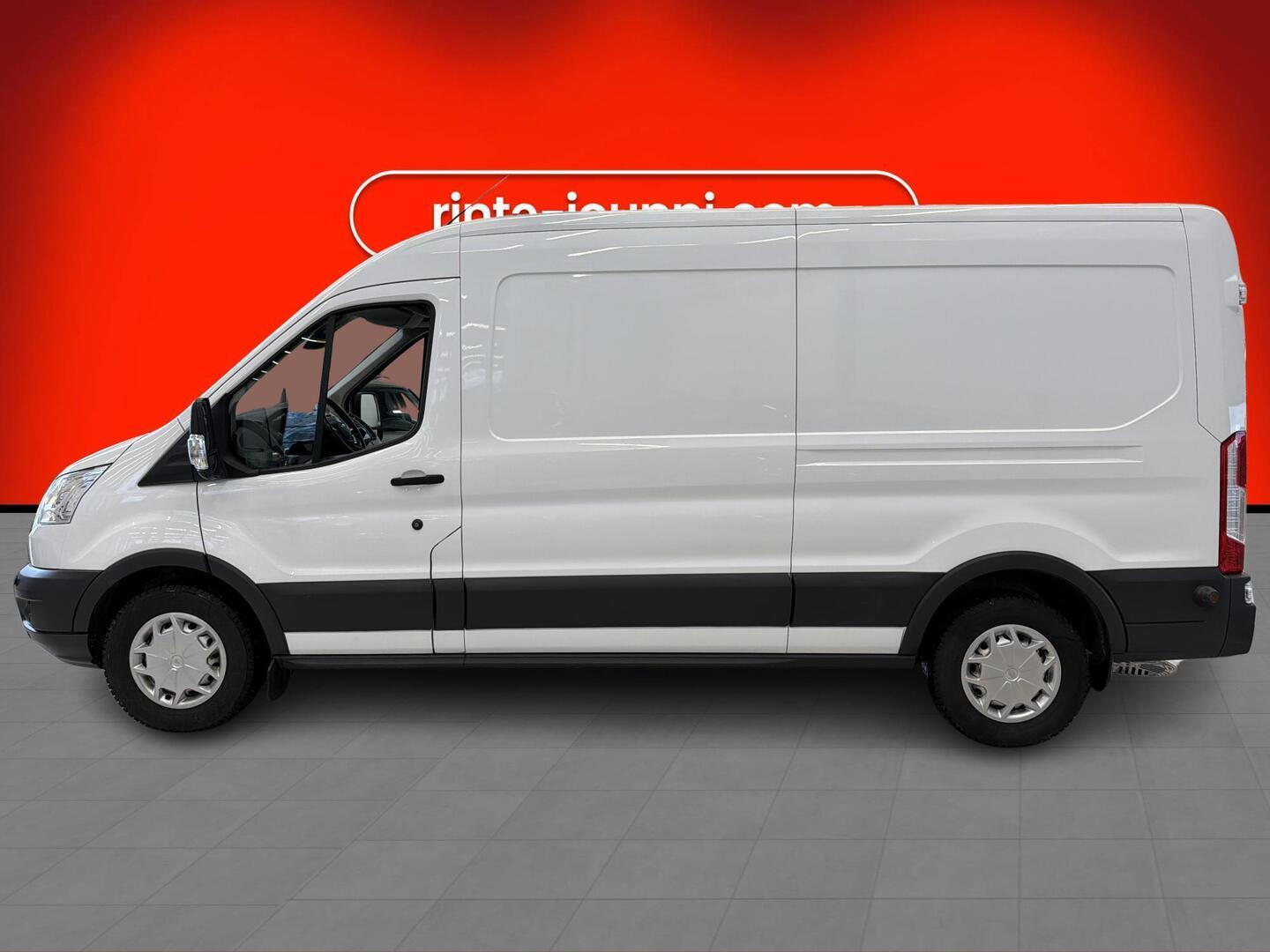 FORD Transit 2019
