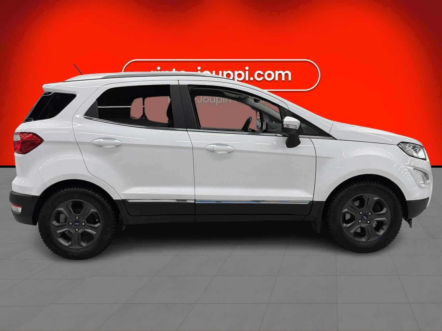 FORD Ecosport 2019