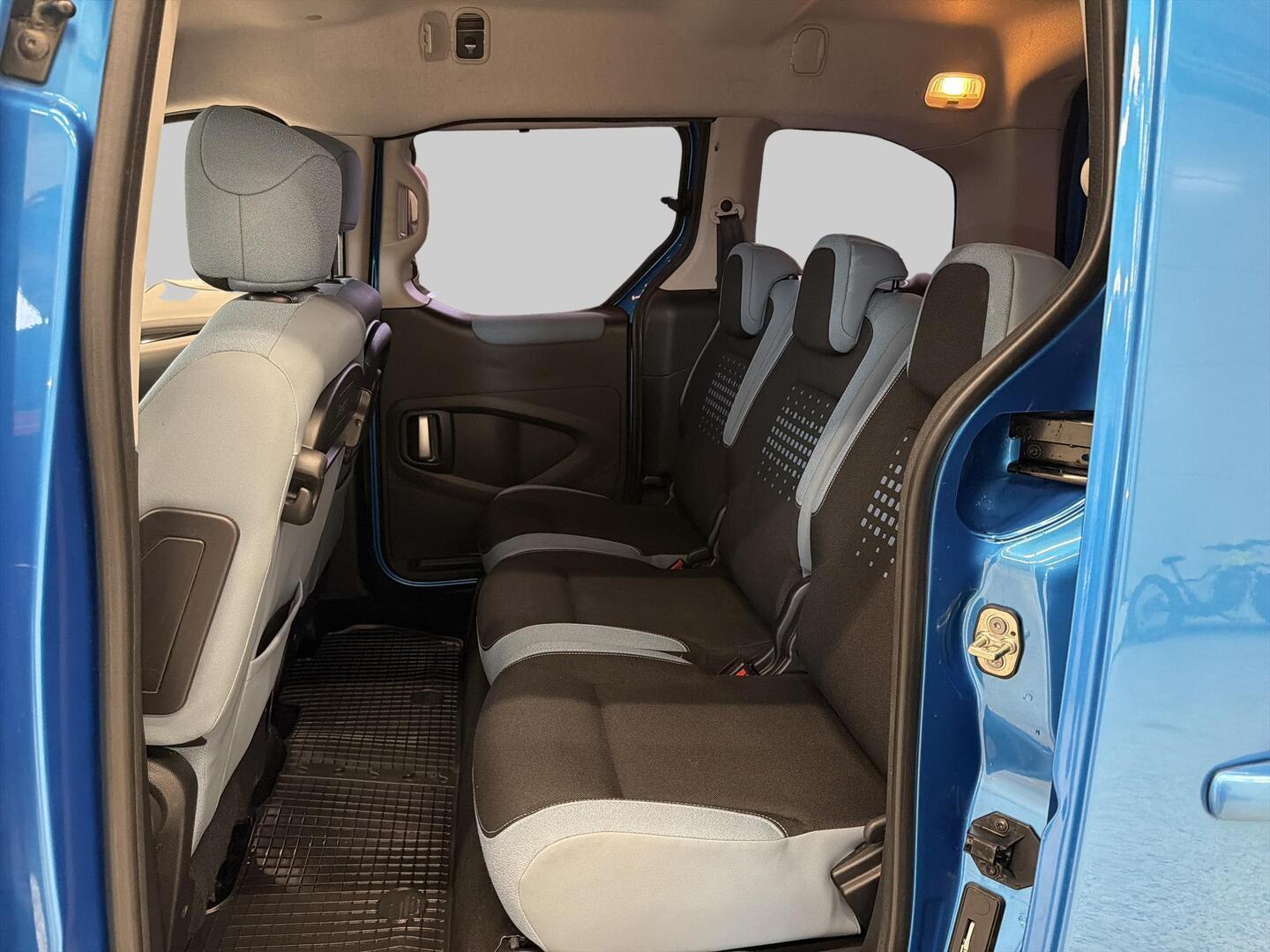CITROEN Berlingo 2013