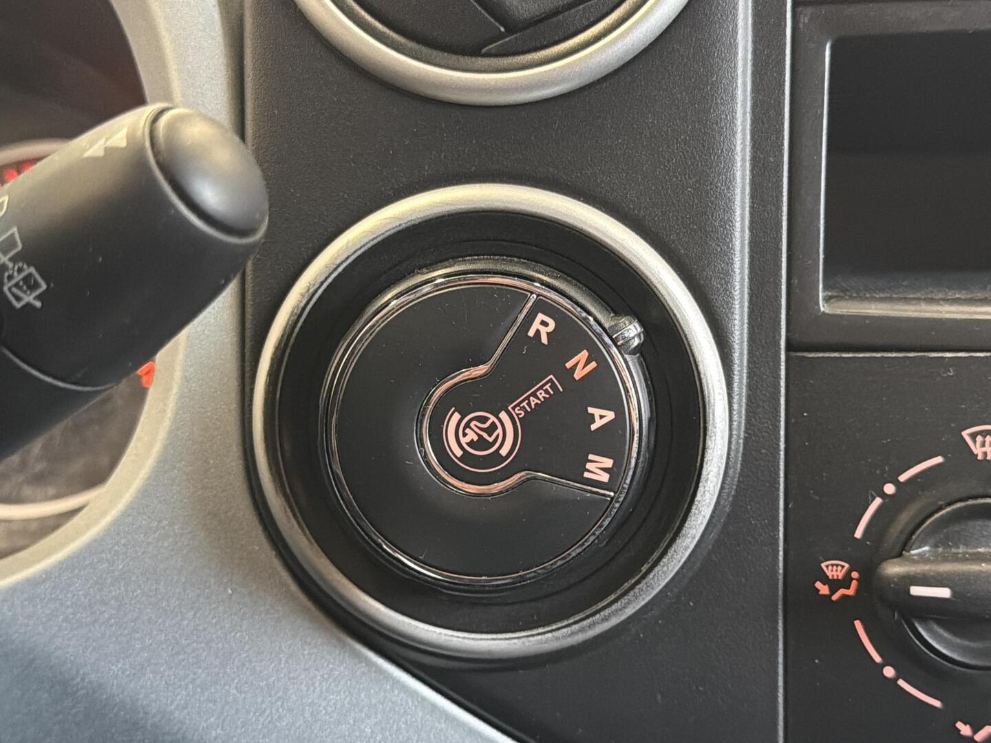 CITROEN Berlingo 2013