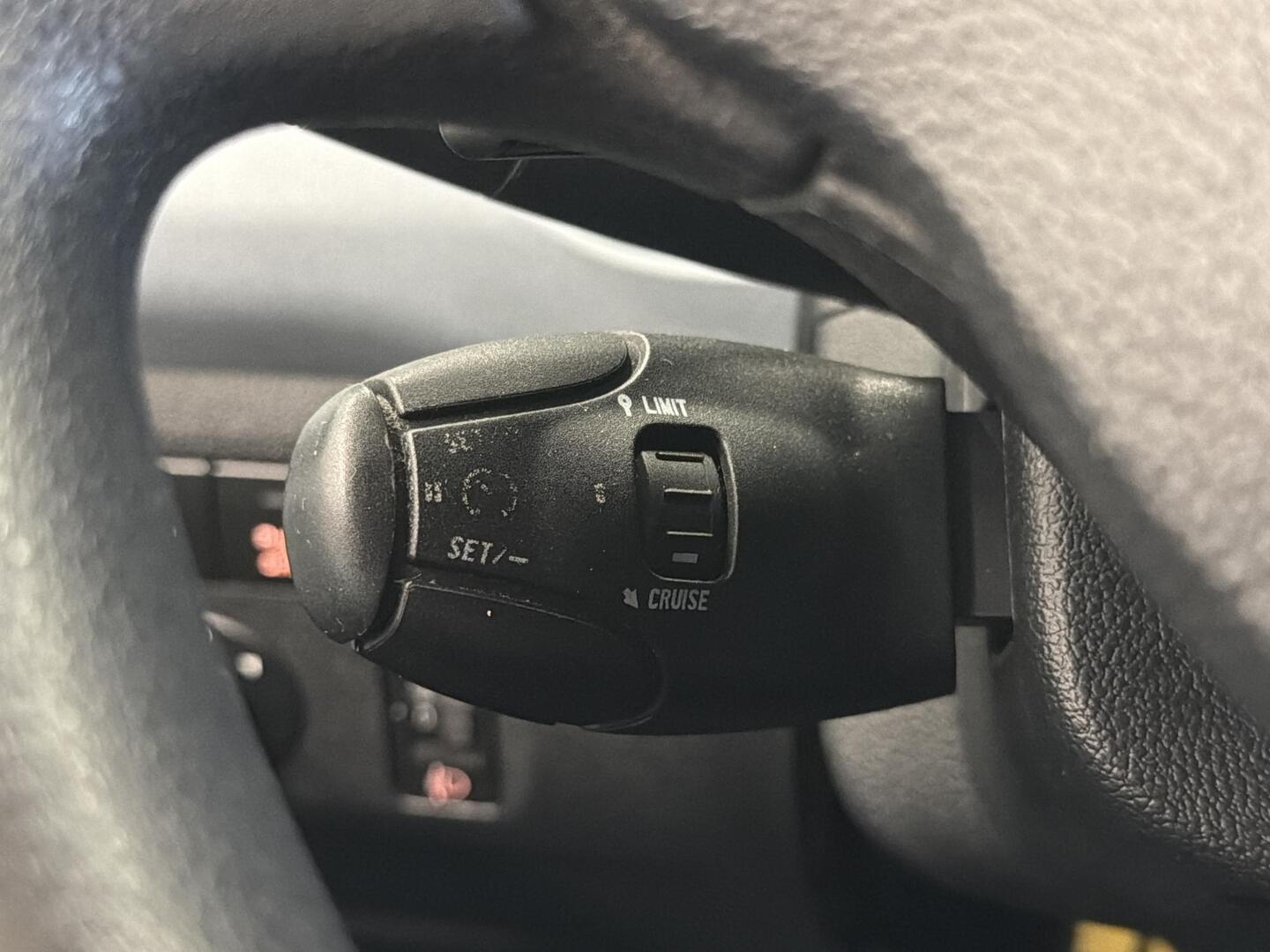 CITROEN Berlingo 2013