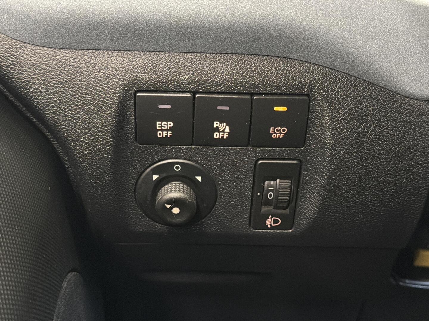 CITROEN Berlingo 2013