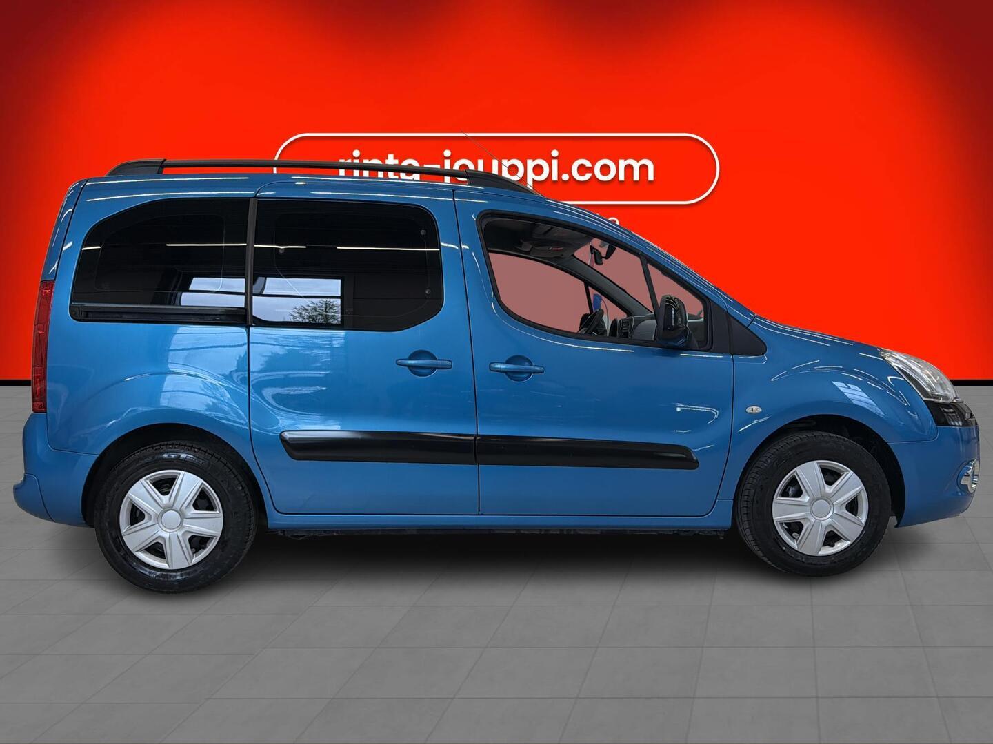 CITROEN Berlingo 2013