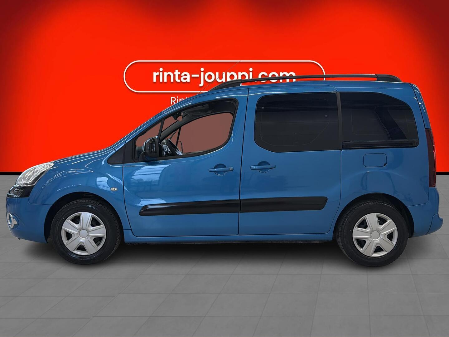 CITROEN Berlingo 2013