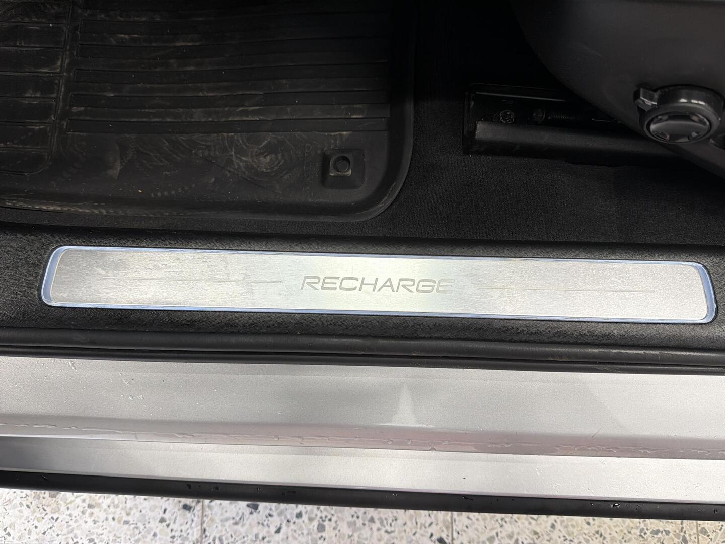 VOLVO V90 2022