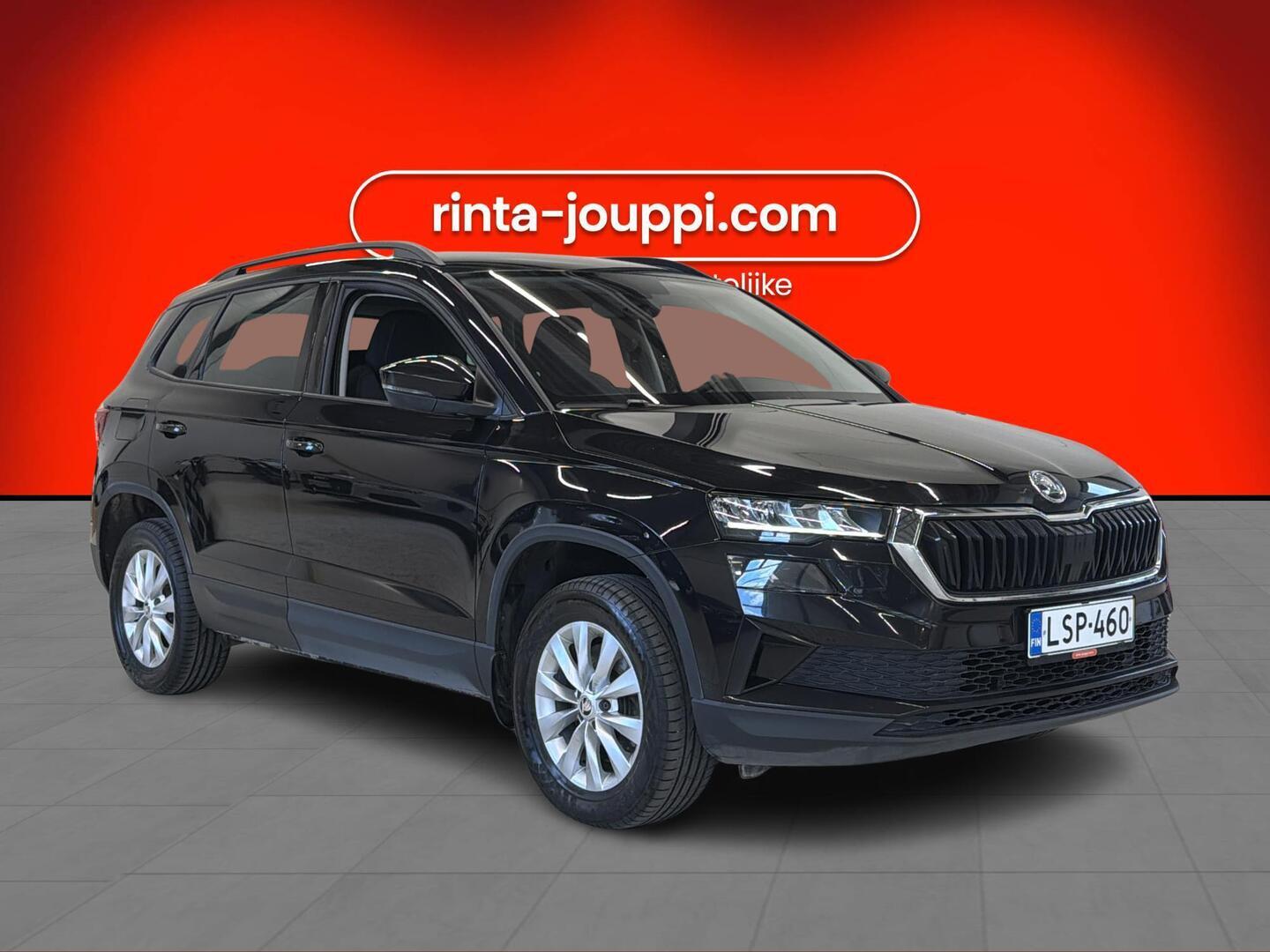 SKODA Karoq 2023