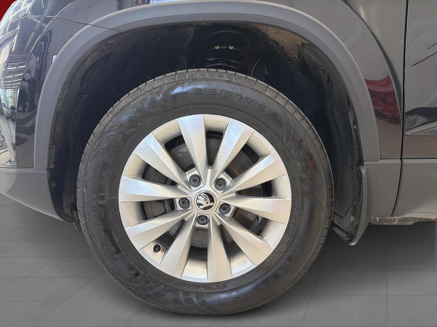 SKODA Karoq 2023