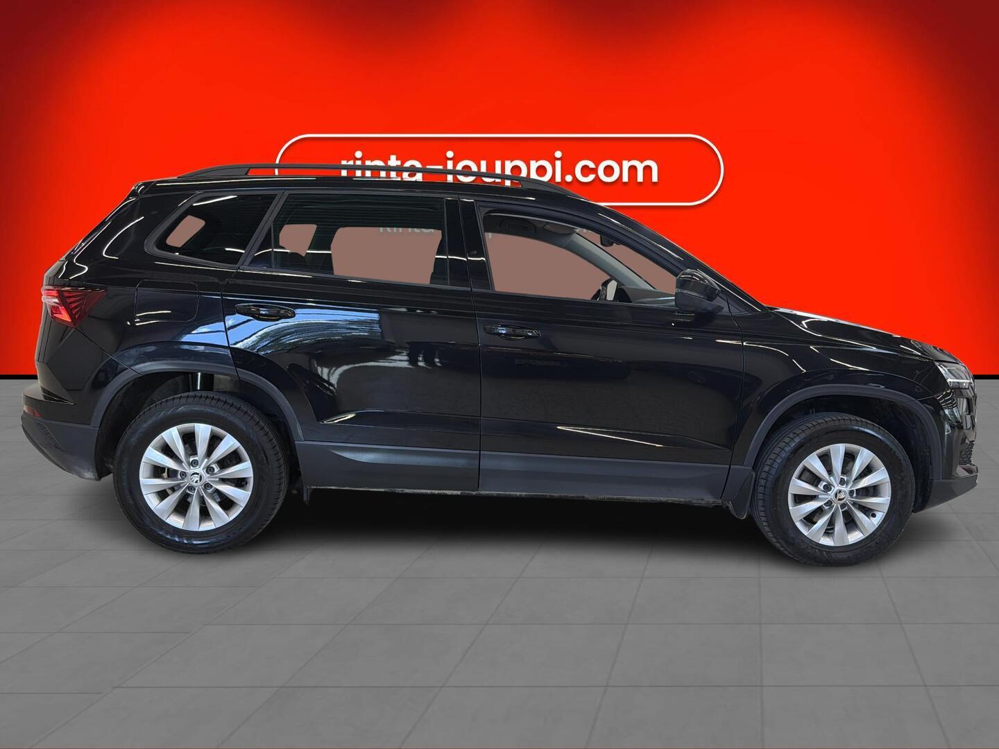 SKODA Karoq 2023