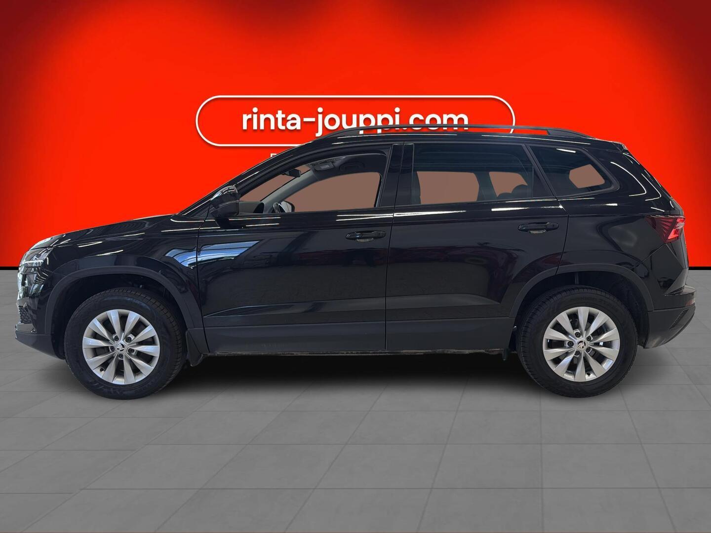 SKODA Karoq 2023