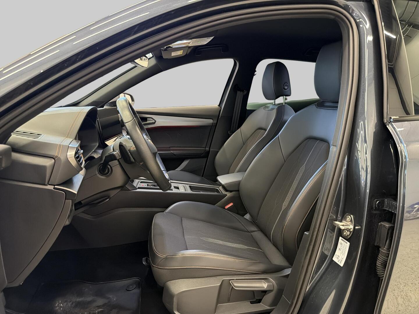 CUPRA Formentor 2022